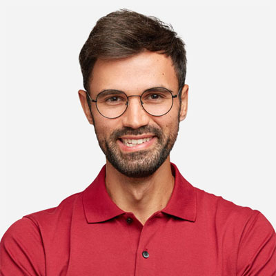 Lars Eriksen
