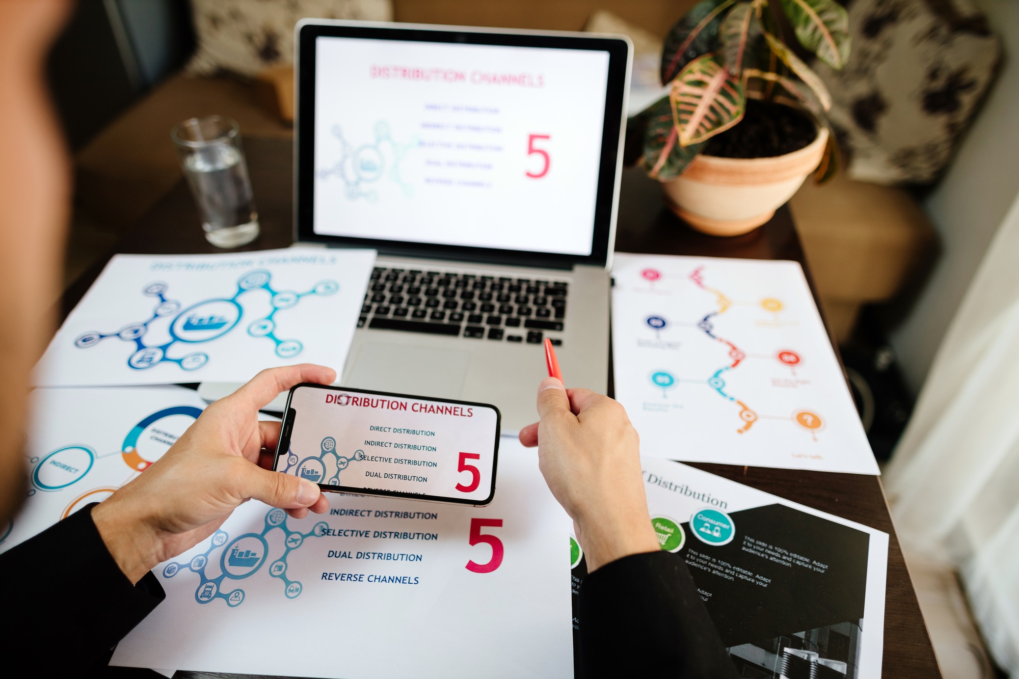 Hvordan AI Revolusjonerer Digital Markedsføring: En Game-Changer for Bedrifter